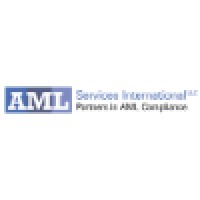 AML Services International logo