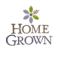 HomeGrown Kitchen logo