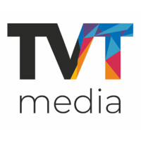 TVT Media logo