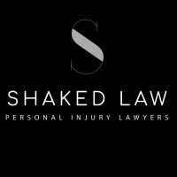 Shaked Law Personal Injury Lawyers logo