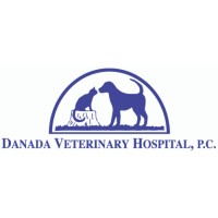 Danada Veterinary Hospital logo