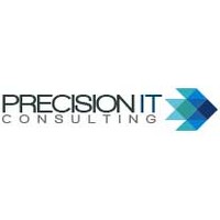 Precision IT Consulting logo