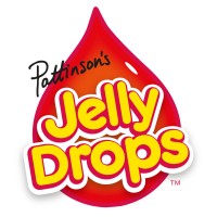 Jelly Drops logo
