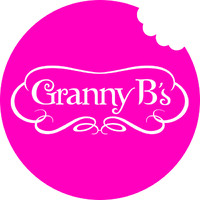 Granny Bs Cookies logo