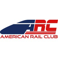 American Rail Club logo