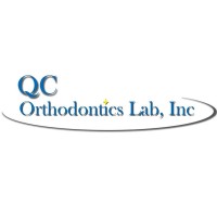 QC Orthodontics Lab logo