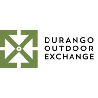 Durango Outdoor Exchange logo