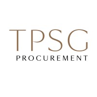 TPSG Procurement Limited logo