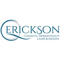 Erickson Dermatology logo