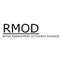 RMOD Consultants LLC logo