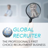 Global Recruiter logo