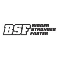 BSF Seeds logo