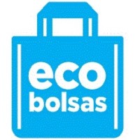 Ecobolsas Bolsas Ecologicas Reutilizables logo