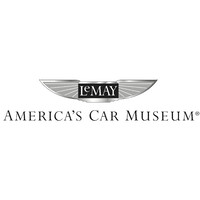 LeMay - America's Car Museum logo