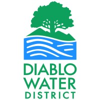 Diablo Water District logo