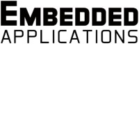 Embedded Applications, Inc. logo