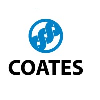 HW Coates Ltd logo