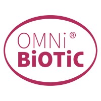 Omni-Biotic (AllergoSan USA) logo