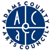 ADAMS COUNTY ARTS COUNCIL logo