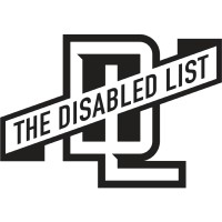 The Disabled List logo