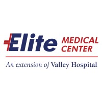 Elite Medical Center - Las Vegas - An Acute Care Hospital logo