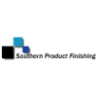 Southern Product Finishing logo