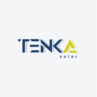 Tenka Solar logo