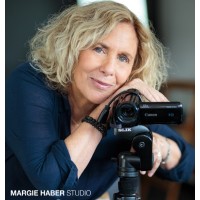 Margie Haber Studio logo