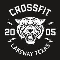 Lakeway Elite Fitness logo