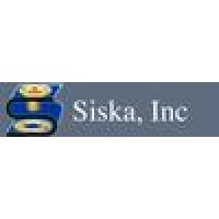 Siska Inc logo