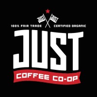 Just Coffee Cooperative logo