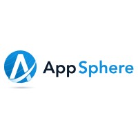 App Sphere Softwares LLP logo