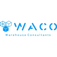 Warehouse Consultants And Designers logo