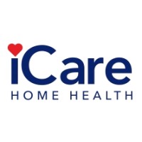 ICare Home Health Care Agency logo