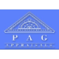Professional Appraisal Group logo