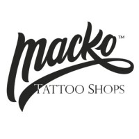 MACKO Tattoo Shops logo
