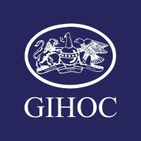 GIHOC Distilleries. Co. Ltd. logo