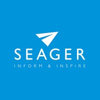 Seager logo