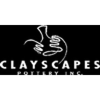 Clayscapes Pottery Inc logo