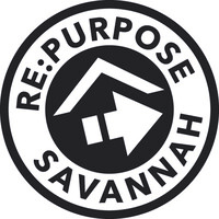 Re:Purpose Savannah logo