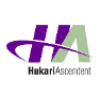 HukariAscendent logo