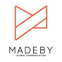 Madeby logo