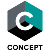 Concept X logo