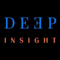 Deep Insight logo