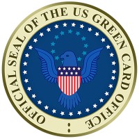 US GREEN CARD OFFICE LTD logo
