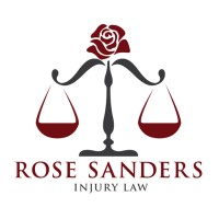 Rose Sanders Law Firm, PLLC Houston Car Accident Lawyer logo