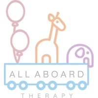 All Aboard Therapy logo