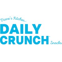 Daily Crunch logo