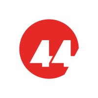Studio 44 logo