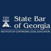 Institute Of Continuing Legal Education Of The State Bar Of Georgia (ICLE) logo